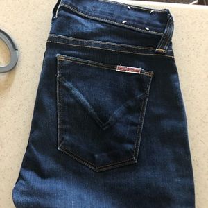 Hudson jeans